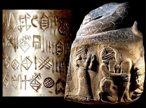 Belgian Researcher Successfully Decodes Ancient Script: A Major Historical Breakthrough - image 0