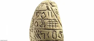 Belgian Researcher Successfully Decodes Ancient Script: A Major Historical Breakthrough - image 5