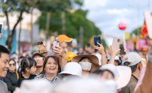 Experience the Vibrant Buôn Ma Thuột Coffee Festival: A Spectacular Street Celebration in Vietnam's Coffee Capital - image 6