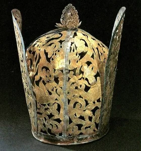 The Mystery of the Modern-Looking Cup in an Ancient Liao Dynasty Tomb - image 4