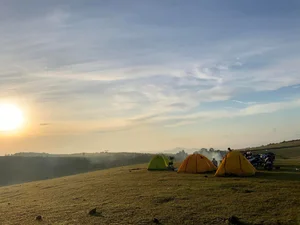 Discover Bui Hui Steppe: Vietnam's Untouched Paradise - image 4