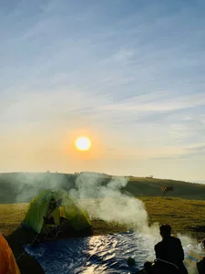 Discover Bui Hui Steppe: Vietnam's Untouched Paradise - image 8