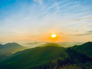 Discover Bui Hui Steppe: Vietnam's Untouched Paradise - image 1
