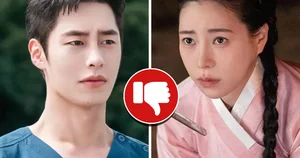 June K-Drama Roundup: The Most Disappointing Series That Viewers Dropped Mid-Season - image 3