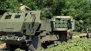 Why is the HIMARS Being Replaced Despite Its Success in Ukraine? - image 10