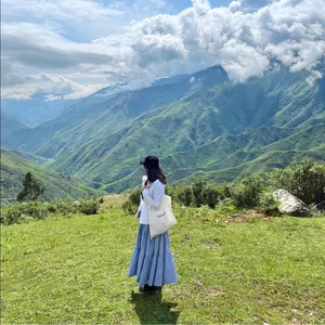 Discovering Ta Xua Steppe: Vietnam's Breathtaking 'Miniature Switzerland' - image 9