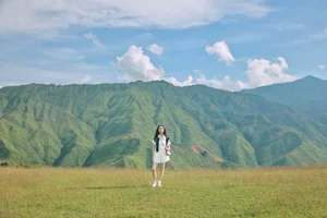 Discovering Ta Xua Steppe: Vietnam's Breathtaking 'Miniature Switzerland' - image 10