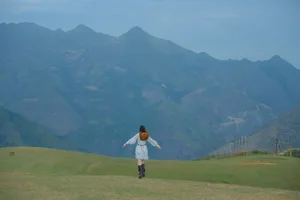 Discovering Ta Xua Steppe: Vietnam's Breathtaking 'Miniature Switzerland' - image 7