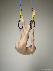 Hegre Art Stasya Olympic Rings Photo Gallery and Artistic Review - image 37