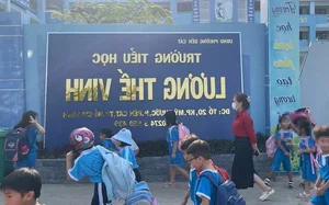 School Safety Crisis: Blood Test Results Released After Teacher’s Syringe Punishment Incident - image 2