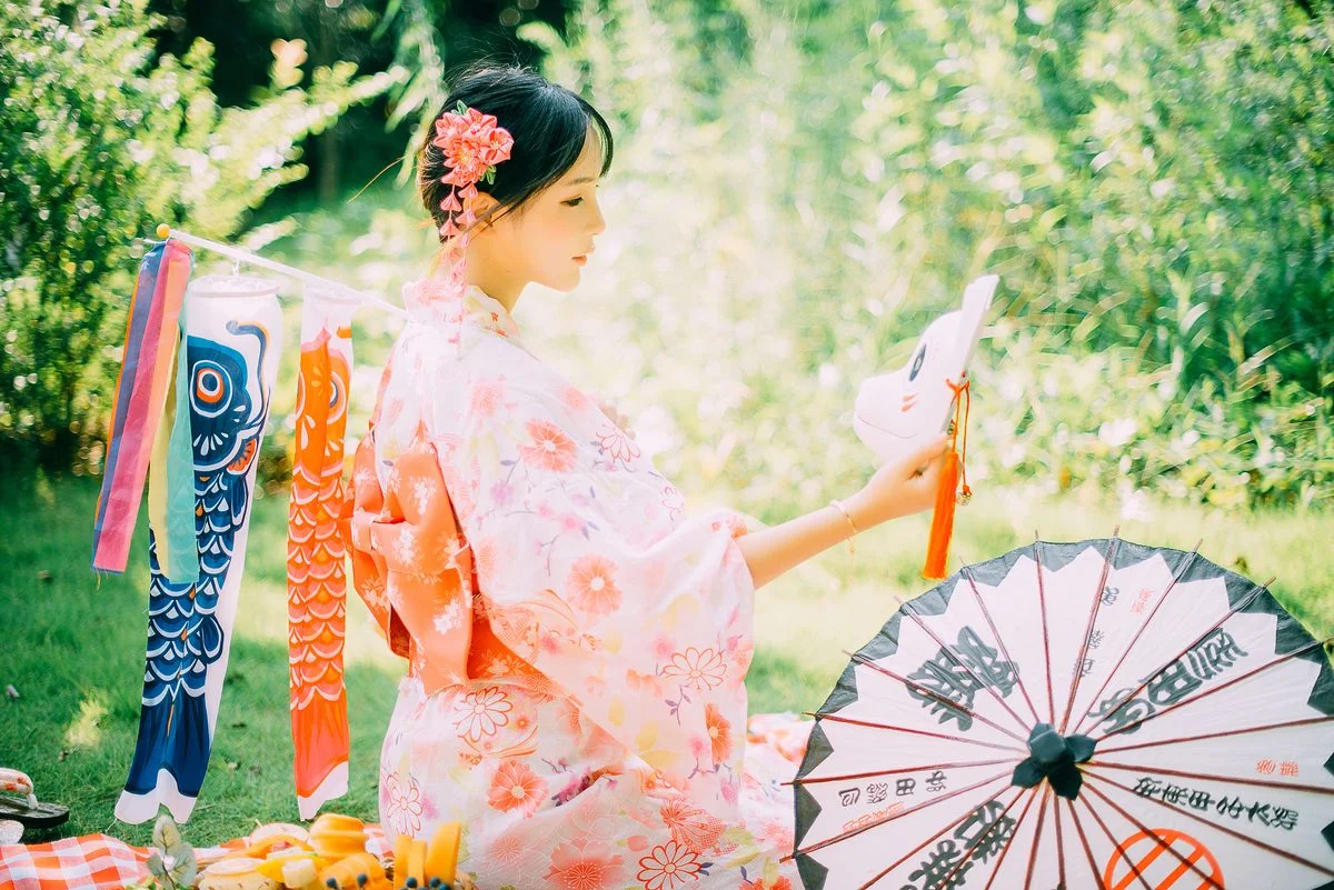 Exploring the Elegance of YiTuYu Art Language Vol.6106 Zun Mi Zhi
