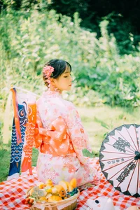 Exploring the Elegance of YiTuYu Art Language Vol.6106 Zun Mi Zhi - image 12