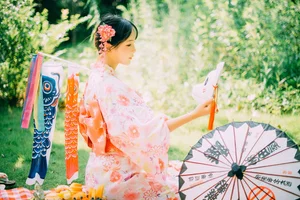 Exploring the Elegance of YiTuYu Art Language Vol.6106 Zun Mi Zhi - image 0