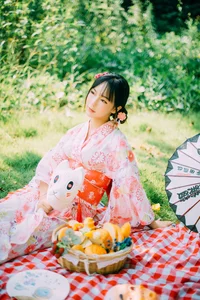 Exploring the Elegance of YiTuYu Art Language Vol.6106 Zun Mi Zhi - image 4