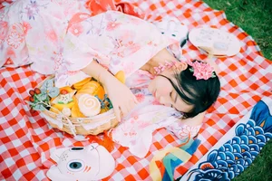 Exploring the Elegance of YiTuYu Art Language Vol.6106 Zun Mi Zhi - image 13