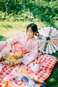 Exploring the Elegance of YiTuYu Art Language Vol.6106 Zun Mi Zhi - image 24