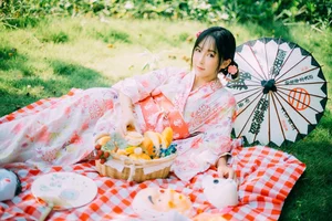 Exploring the Elegance of YiTuYu Art Language Vol.6106 Zun Mi Zhi - image 1