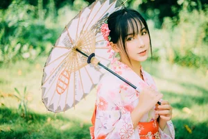 Exploring the Elegance of YiTuYu Art Language Vol.6106 Zun Mi Zhi - image 2