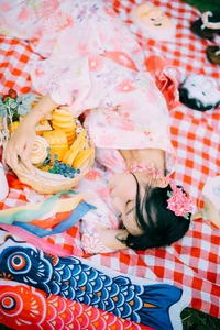 Exploring the Elegance of YiTuYu Art Language Vol.6106 Zun Mi Zhi - image 5