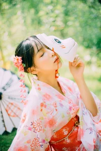 Exploring the Elegance of YiTuYu Art Language Vol.6106 Zun Mi Zhi - image 19