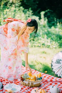 Exploring the Elegance of YiTuYu Art Language Vol.6106 Zun Mi Zhi - image 9
