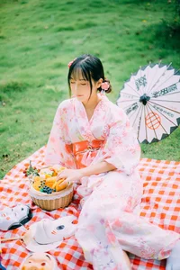 Exploring the Elegance of YiTuYu Art Language Vol.6106 Zun Mi Zhi - image 8