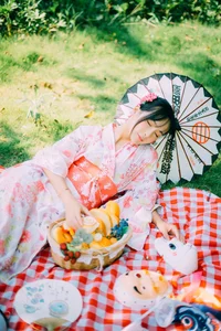 Exploring the Elegance of YiTuYu Art Language Vol.6106 Zun Mi Zhi - image 7