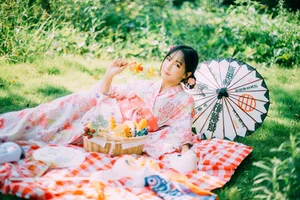 Exploring the Elegance of YiTuYu Art Language Vol.6106 Zun Mi Zhi - image 16
