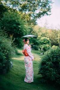 Exploring the Elegance of YiTuYu Art Language Vol.6106 Zun Mi Zhi - image 14