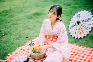 Exploring the Elegance of YiTuYu Art Language Vol.6106 Zun Mi Zhi - image 20