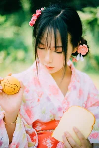 Exploring the Elegance of YiTuYu Art Language Vol.6106 Zun Mi Zhi - image 18