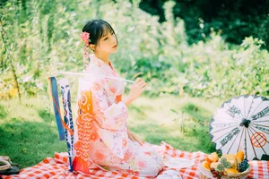 Exploring the Elegance of YiTuYu Art Language Vol.6106 Zun Mi Zhi - image 17
