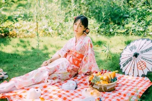 Exploring the Elegance of YiTuYu Art Language Vol.6106 Zun Mi Zhi - image 10
