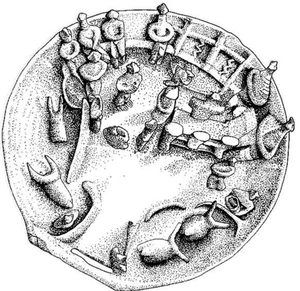 Mysterious 4,000-Year-Old Artifacts Discovered in Cyprus Tomb - image 7