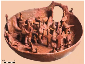 Mysterious 4,000-Year-Old Artifacts Discovered in Cyprus Tomb - image 3