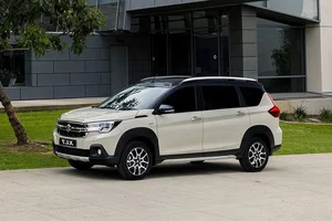 Toyota Corolla Cross: Leading the Hybrid Revolution in May 2025 - image 6