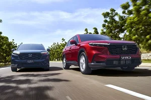 Toyota Corolla Cross: Leading the Hybrid Revolution in May 2025 - image 10