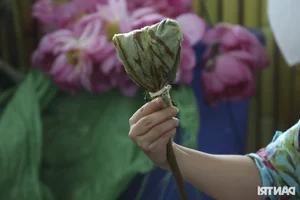 Discover the Art of Premium Lotus Tea at the Hanoi Lotus Festival - image 8