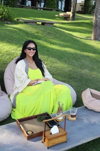 H'Hen Nie Enjoys a Relaxing Getaway: Star Life Updates - image 3