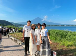 H'Hen Nie Enjoys a Relaxing Getaway: Star Life Updates - image 6