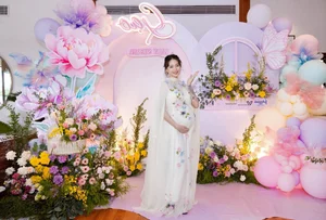 H'Hen Nie Enjoys a Relaxing Getaway: Star Life Updates - image 8