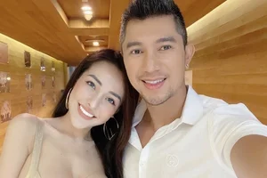 Ngan 98 Sparks Controversy After Heated Livestream with Boyfriend - image 5