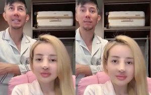 Ngan 98 Sparks Controversy After Heated Livestream with Boyfriend - image 6