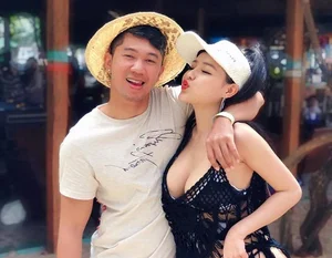 Ngan 98 Sparks Controversy After Heated Livestream with Boyfriend - image 8