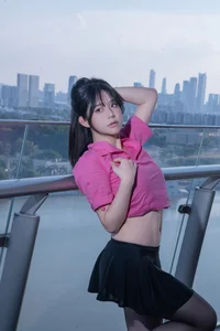 YiTuYu Art Language Vol.10518: Elegant Photo Gallery of Yi Yuan Tong Xue Jodie - image 27