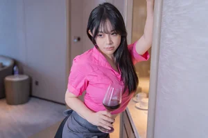 YiTuYu Art Language Vol.10518: Elegant Photo Gallery of Yi Yuan Tong Xue Jodie - image 7