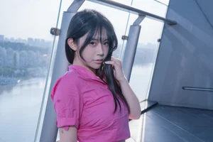 YiTuYu Art Language Vol.10518: Elegant Photo Gallery of Yi Yuan Tong Xue Jodie - image 23