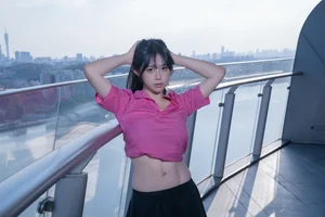 YiTuYu Art Language Vol.10518: Elegant Photo Gallery of Yi Yuan Tong Xue Jodie - image 20
