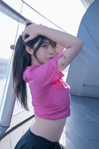 YiTuYu Art Language Vol.10518: Elegant Photo Gallery of Yi Yuan Tong Xue Jodie - image 26