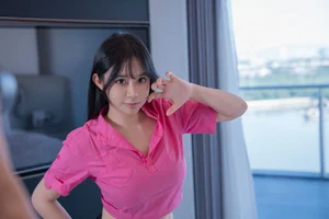 YiTuYu Art Language Vol.10518: Elegant Photo Gallery of Yi Yuan Tong Xue Jodie - image 18